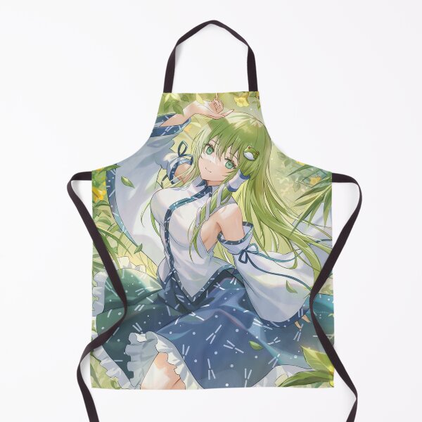 Item preview, Kochiya Sanae designed and sold by ChloeNg96.