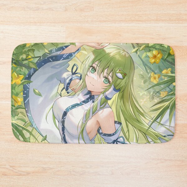 Item preview, Kochiya Sanae designed and sold by ChloeNg96.