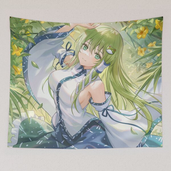 Item preview, Kochiya Sanae designed and sold by ChloeNg96.