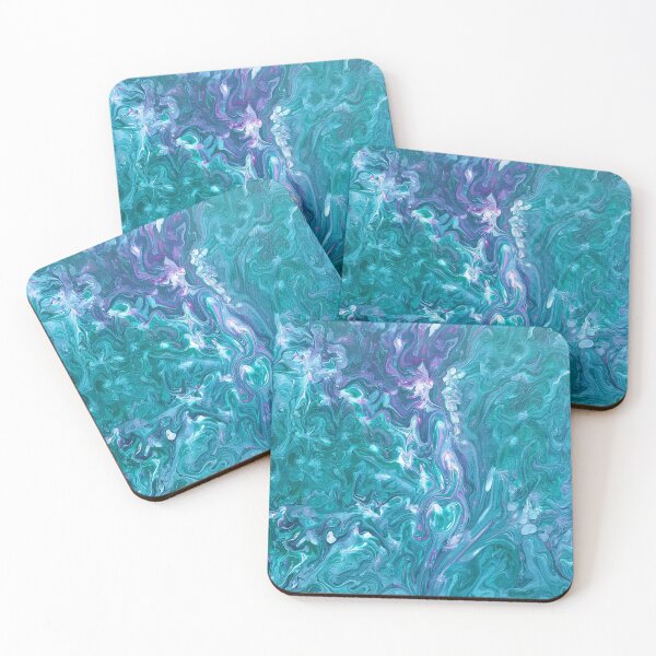 Item preview, "Aquarius" 9" x 12" designed and sold by artsydevil.