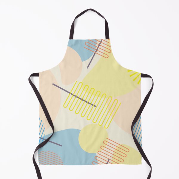 Item preview, Modern Memphis Style designed and sold by TotallyRetroArt.