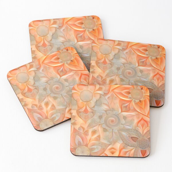 Item preview, Apricots designed and sold by HoshiKara.