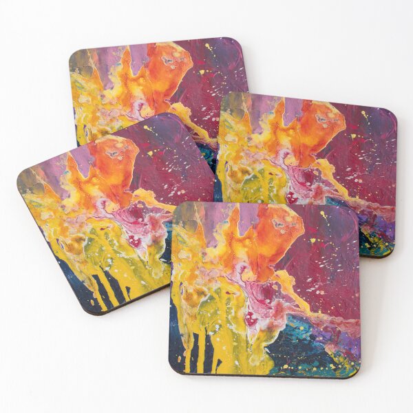 Item preview, Paints designed and sold by Zip-Zup.