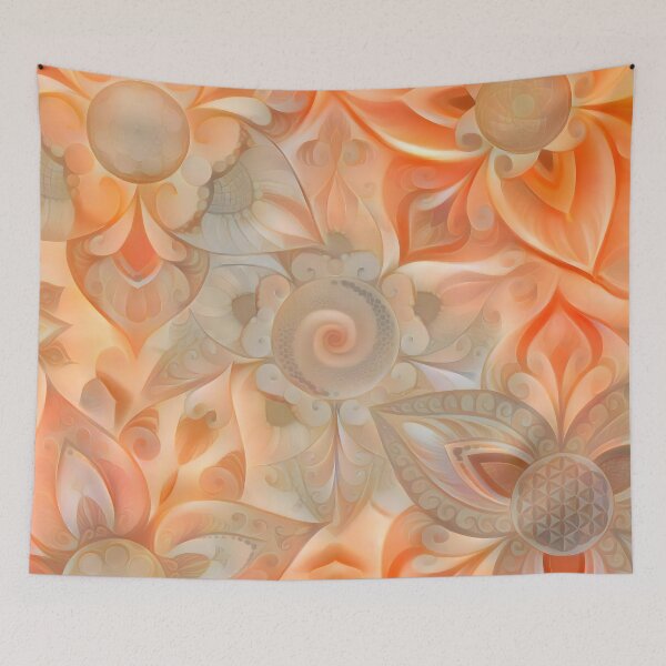 Item preview, Apricots designed and sold by HoshiKara.