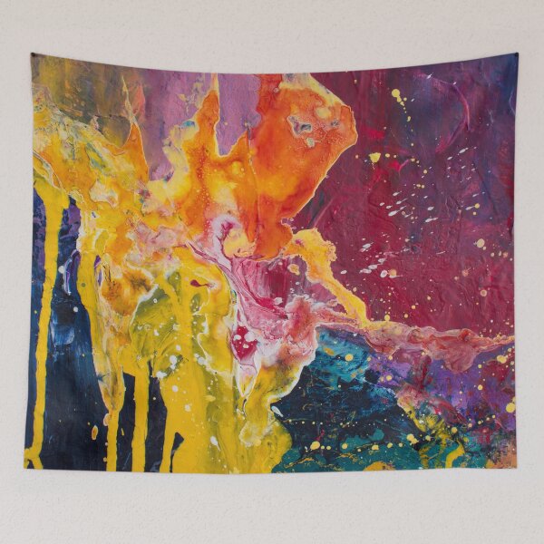 Item preview, Paints designed and sold by Zip-Zup.