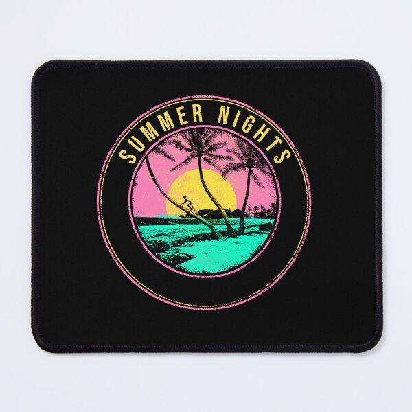 Item preview, summer nights nature sun sayonara sunset designed and sold by Maystro-design.