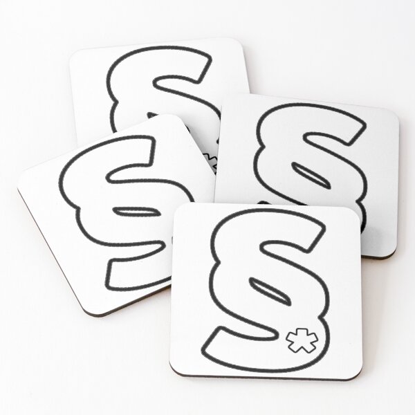 Item preview, S2 Simple &* Symbol Font Painting (Ver.1) designed and sold by S-Two.