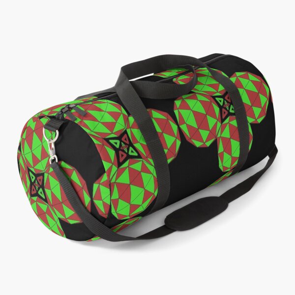 Item preview, Icosahedron Star (R&G) designed and sold by createVisions.