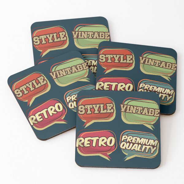 Item preview, Retro designed and sold by Sejmen.