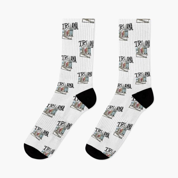 Item preview, Sevilla Triana Seville Spain barrio de Triana Europe  designed and sold by Tropical Blood.
