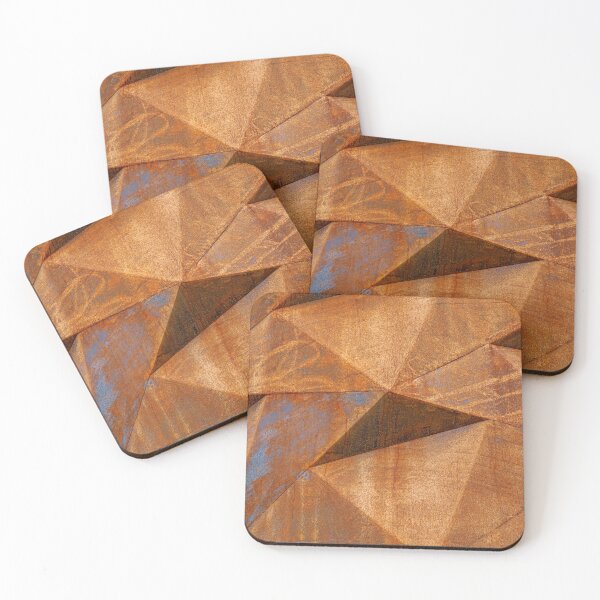 Item preview, Rusty metal designed and sold by Zip-Zup.