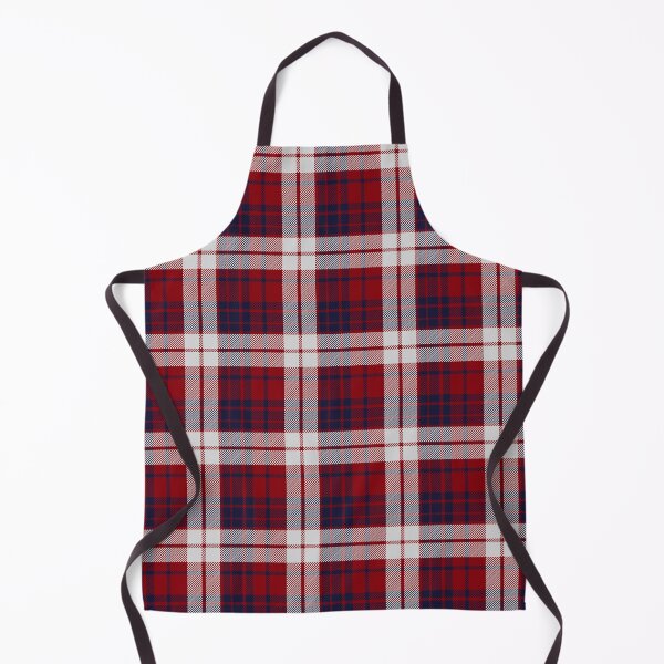 Item preview, Strawberry Festival Plaid designed and sold by ShiNo Usagi.