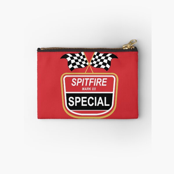 Item preview, Spitfire Mark 3 designed and sold by rogue-design.
