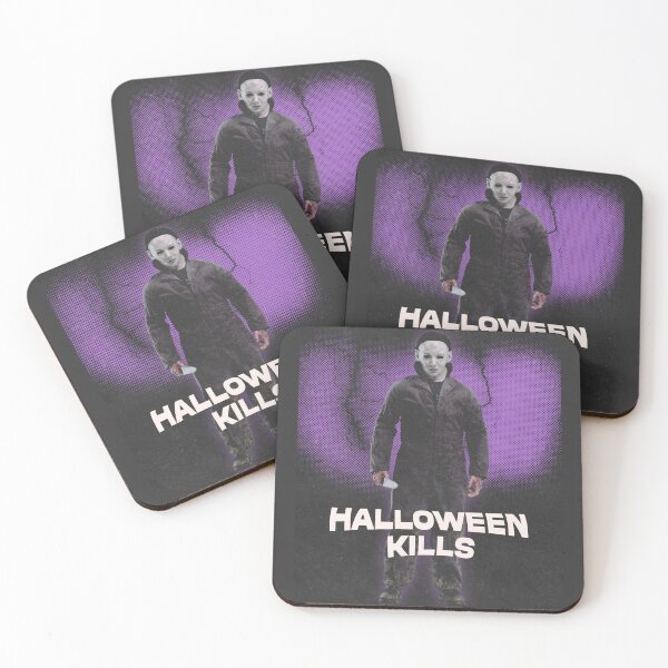 Item preview, Vintage Halloween Kills designed and sold by entutpretcriet.