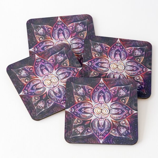 Item preview, Neutrino designed and sold by HoshiKara.