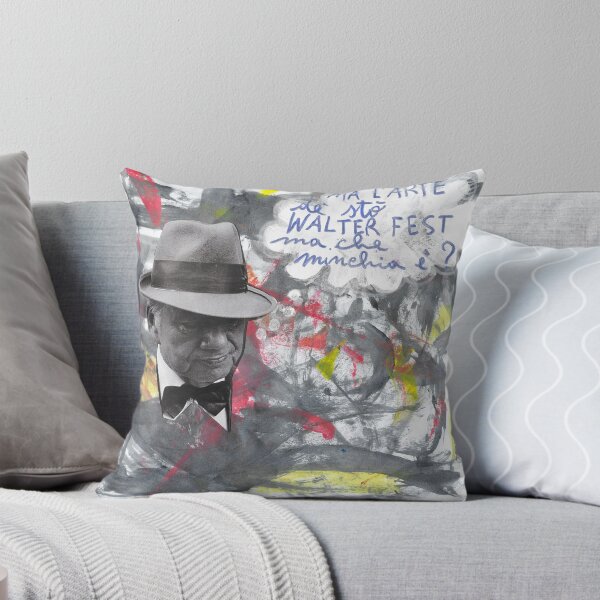 Item preview, the art of walter fest what is it? - 1  designed and sold by walterfest.
