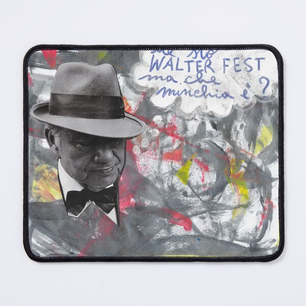 Item preview, the art of walter fest what is it? - 1 designed and sold by walterfest.