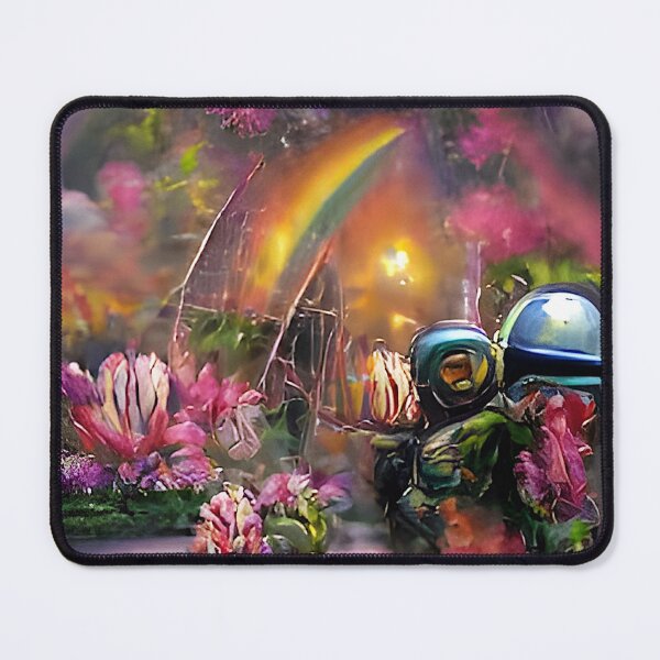 Item preview, Alien Worlds Discovered designed and sold by wildredhead.