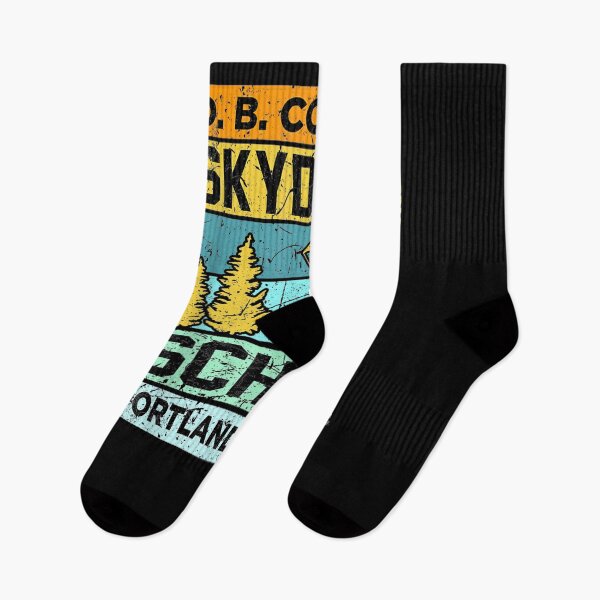 Item preview, D. B. Cooper Skydiving School portland oregon designed and sold by jioissuevphaoo.