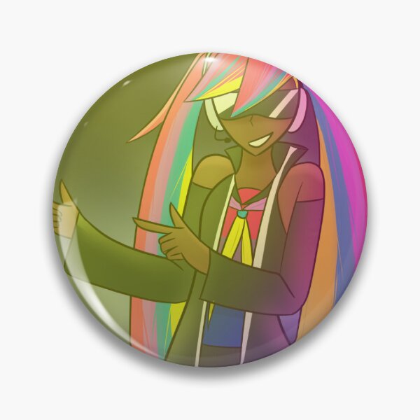 Item preview, Dj Mi-Buki Cookie designed and sold by DinTheAnxious.