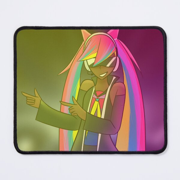 Item preview, Dj Mi-Buki Cookie designed and sold by DinTheAnxious.