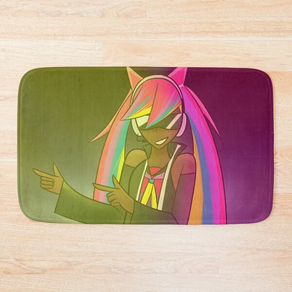 Item preview, Dj Mi-Buki Cookie designed and sold by DinTheAnxious.