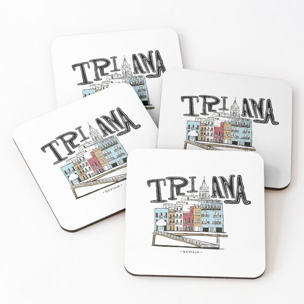 Item preview, Sevilla viajar Seville Sevilla city Spain Europe  designed and sold by Tropical Blood.