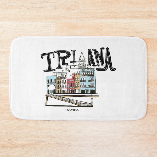 Item preview, Sevilla viajar Seville Sevilla city Spain Europe  designed and sold by Tropical Blood.