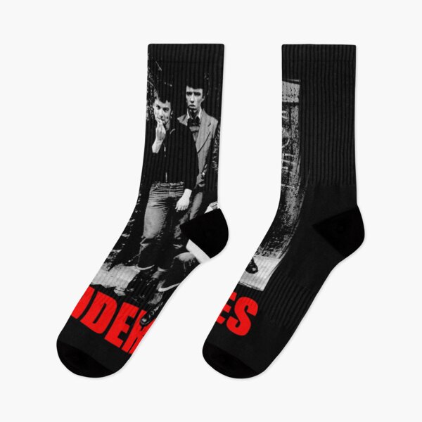 Item preview, The Undertones designed and sold by DERETRICKx.