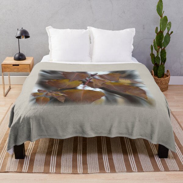 Item preview, Autumn leaves designed and sold by indiafrankk.