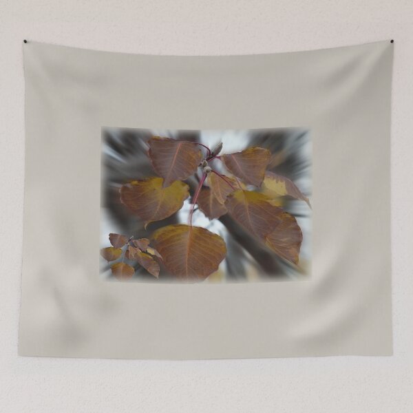 Item preview, Autumn leaves designed and sold by indiafrankk.