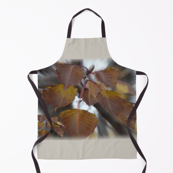 Item preview, Autumn leaves designed and sold by indiafrankk.