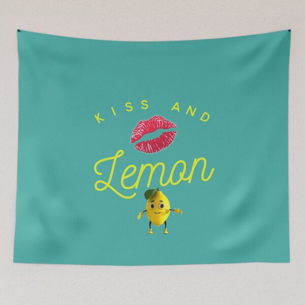 Item preview, Kiss me! designed and sold by Stefanoprince84.