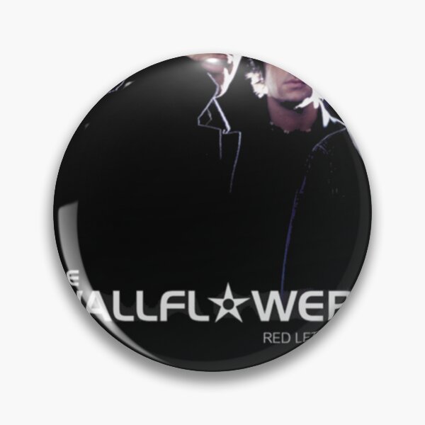Item preview, The Wallflowers Band  designed and sold by DERETRICKx.