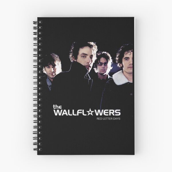 Item preview, The Wallflowers Band  designed and sold by DERETRICKx.