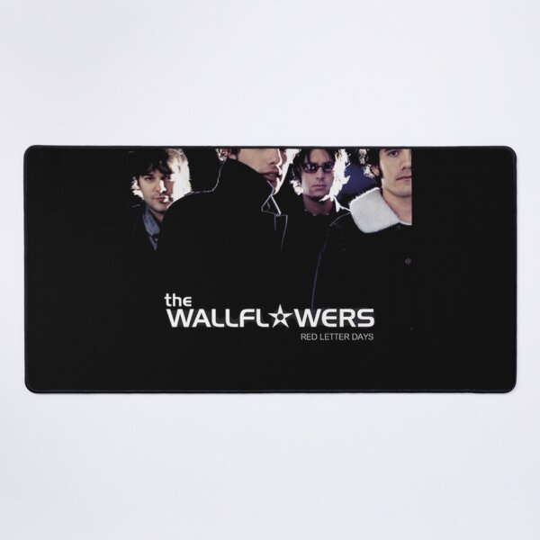 Item preview, The Wallflowers Band  designed and sold by DERETRICKx.