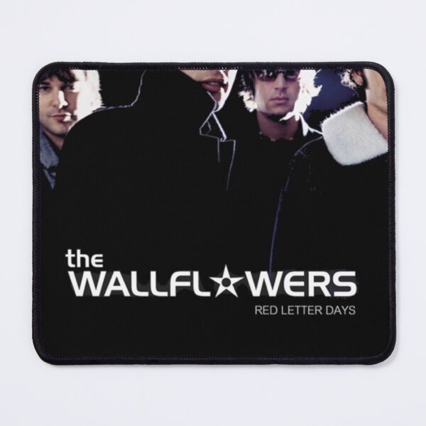 Item preview, The Wallflowers Band  designed and sold by DERETRICKx.