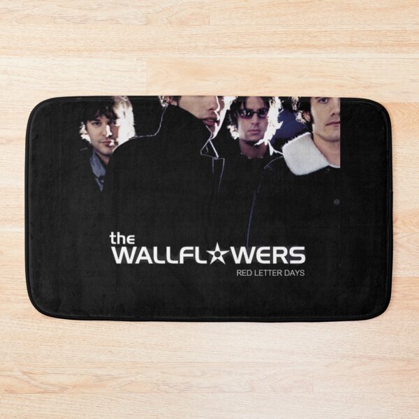 Item preview, The Wallflowers Band  designed and sold by DERETRICKx.