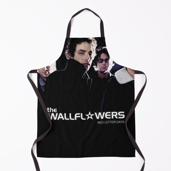 Item preview, The Wallflowers Band designed and sold by DERETRICKx.