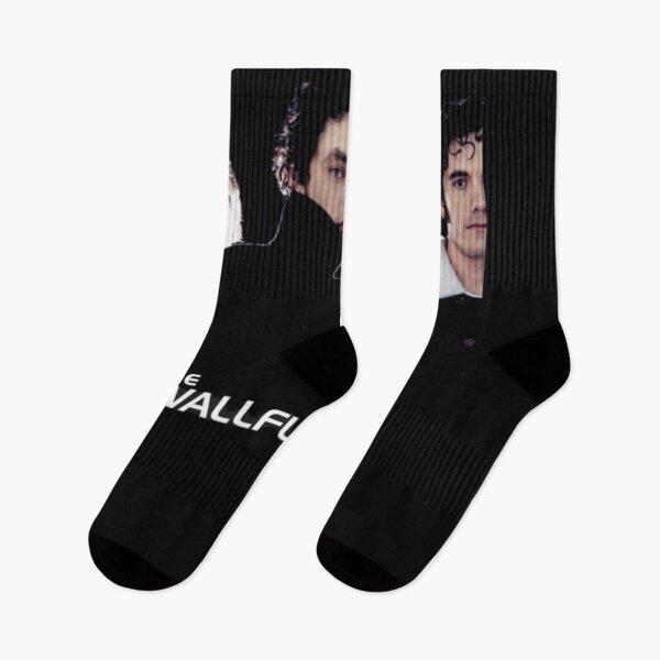 Item preview, The Wallflowers Band  designed and sold by DERETRICKx.