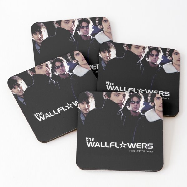 Item preview, The Wallflowers Band  designed and sold by DERETRICKx.