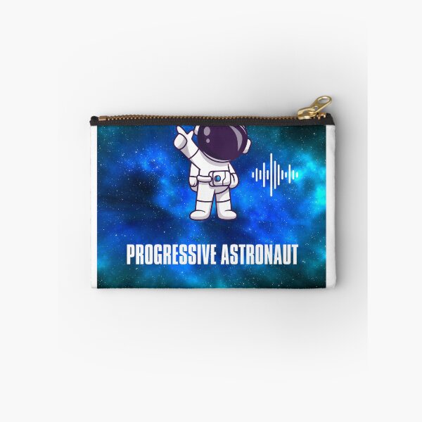Item preview, progressive astronaut designed and sold by PAOK1976.