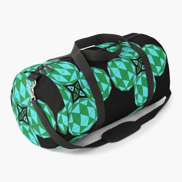 Item preview, Icosahedron Star (G&T) designed and sold by createVisions.