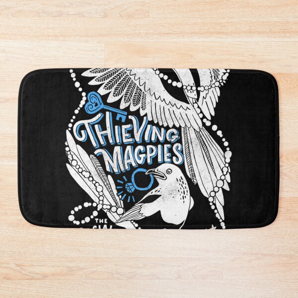 Item preview, Thieving Magpies  designed and sold by DERETRICKx.