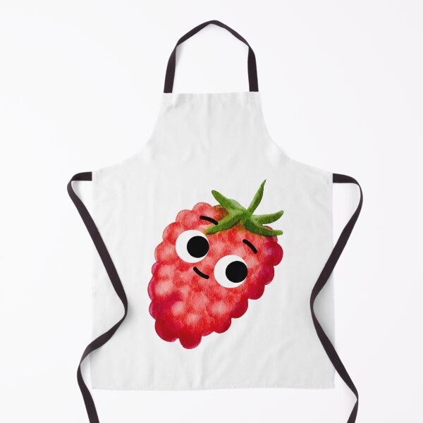 Item preview, Cute and beautiful raspberry fruit, black raspberry, fruit lovers, wild raspberry, blue raspberry fruit, blue raspberry, fruit lovers designed and sold by haRexia.