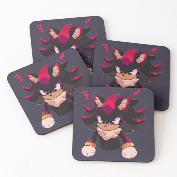 Item preview, Funniest Shadow The Hedgehog Idol Gifts Fot You designed and sold by RoundtreeBruce.