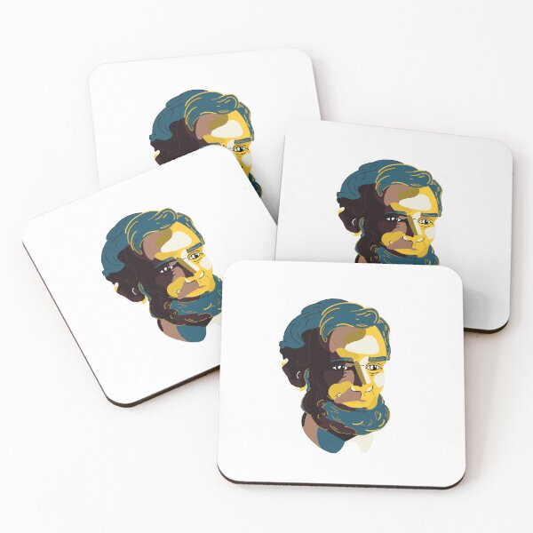 Item preview,  Abraham Lincoln designed and sold by BENSHUSHSAN.