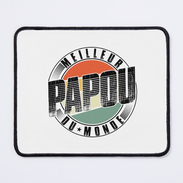 Item preview, Best Papuan In The World Grandfather's Day designed and sold by lapolonaise.