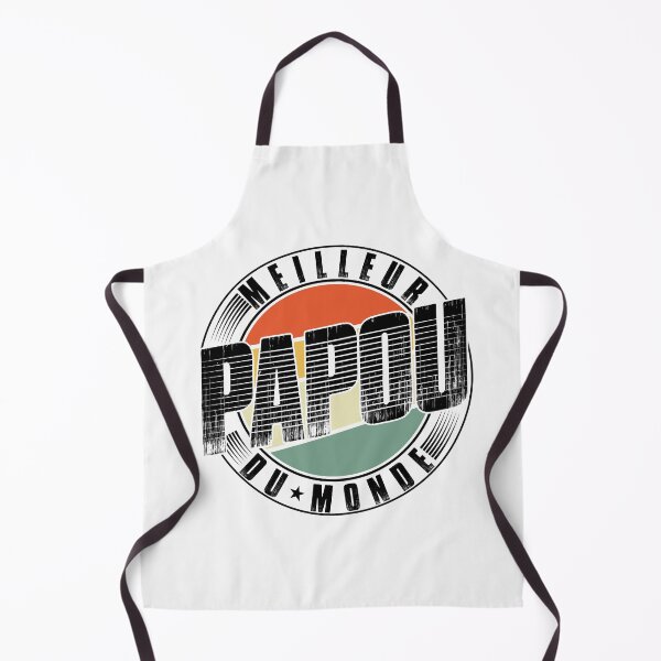 Item preview, Best Papuan In The World Grandfather's Day designed and sold by lapolonaise.