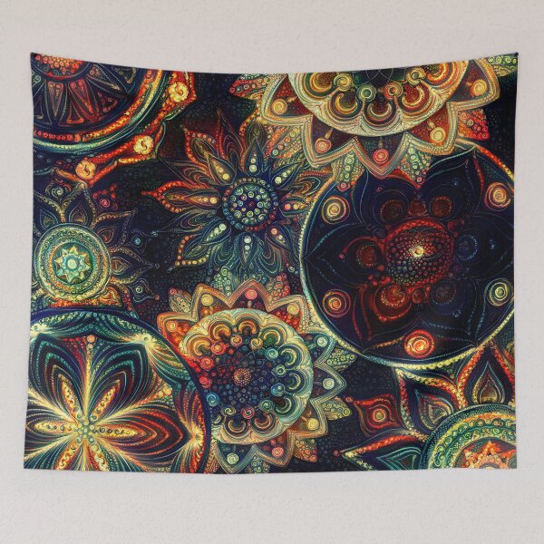 Item preview, Rastafari designed and sold by HoshiKara.